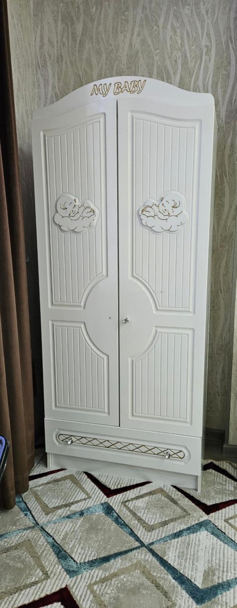 Apartment Bonushka 撒马尔罕 外观 照片