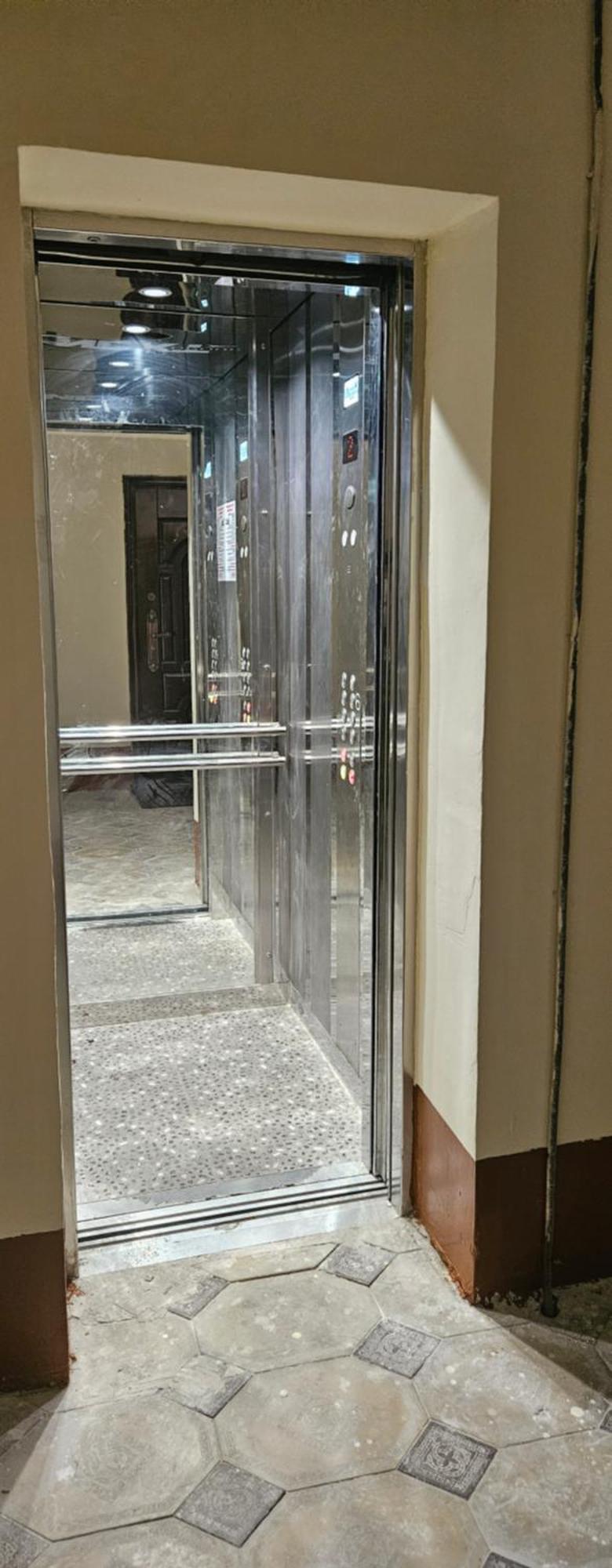 Apartment Bonushka 撒马尔罕 外观 照片